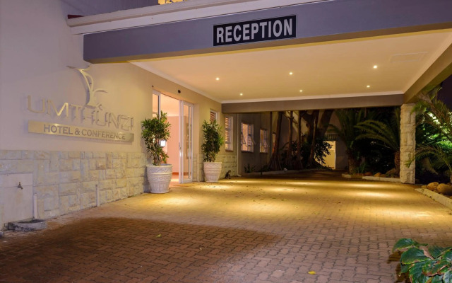 Umthunzi Hotel & Conference