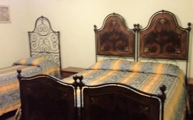 Casa Argnani
