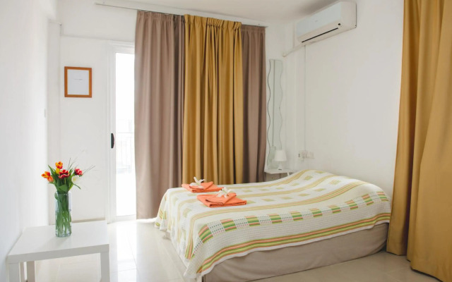 Valentinos Apartments