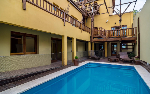 Las Calas Hotel Boutique