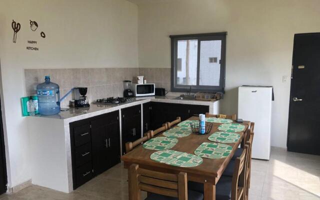 Terra Viva Villa Campestre