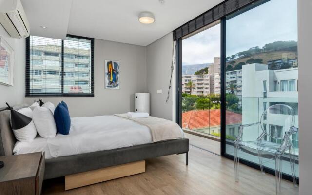 Warwick Apartments by Propr