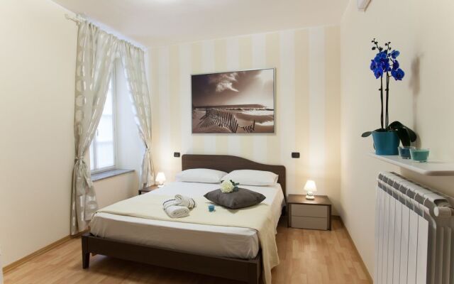 AcquaTerraFuoco - City Apartments