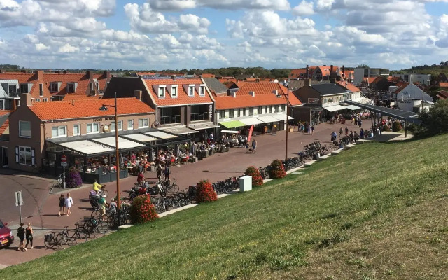 Vakantiehuis Zonlicht