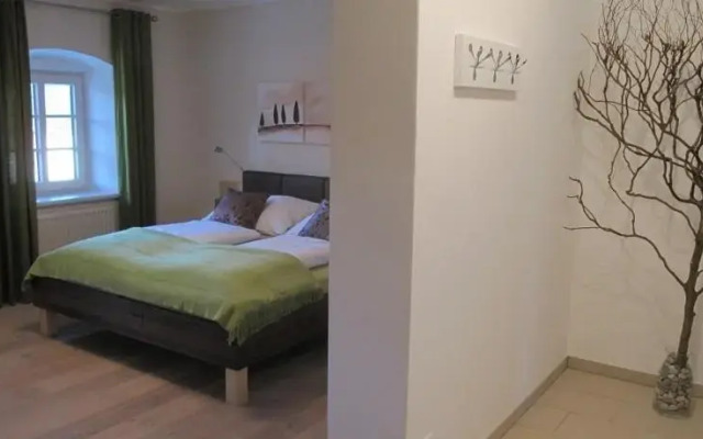 Leebengut Homestay