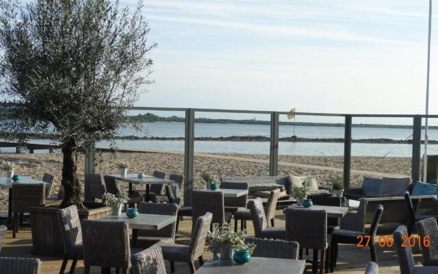 Beach Lodges Oostvoorne