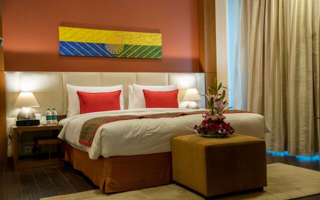 Ramada Plaza by Wyndham Pune Hinjewadi
