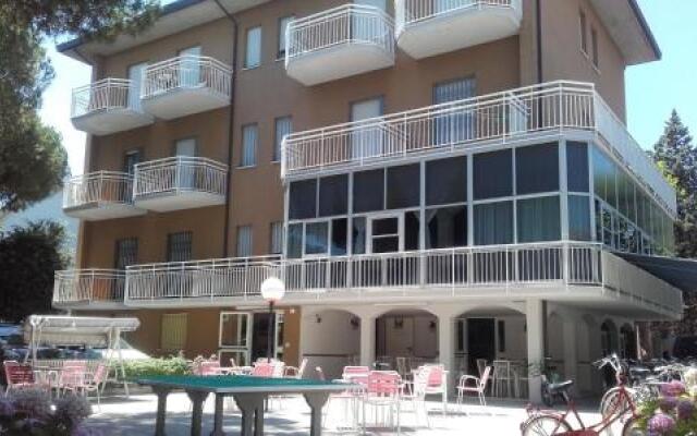 Hotel Toschi