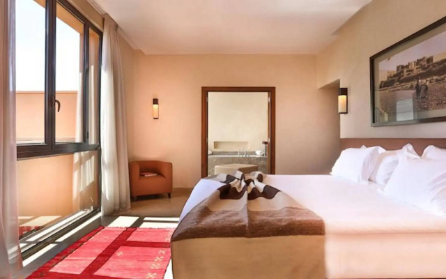 Al Maaden VillaHotel & Spa