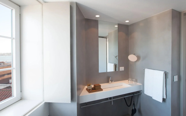 Memmo Alfama - Design Hotels