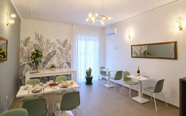 San Nicola Rooms Siracusa