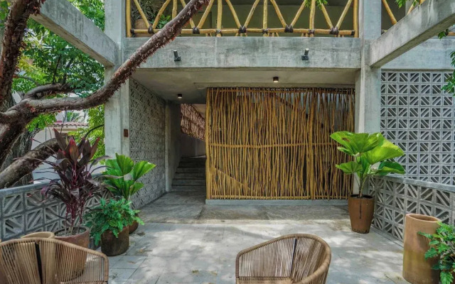 Witari Hotel Boutique