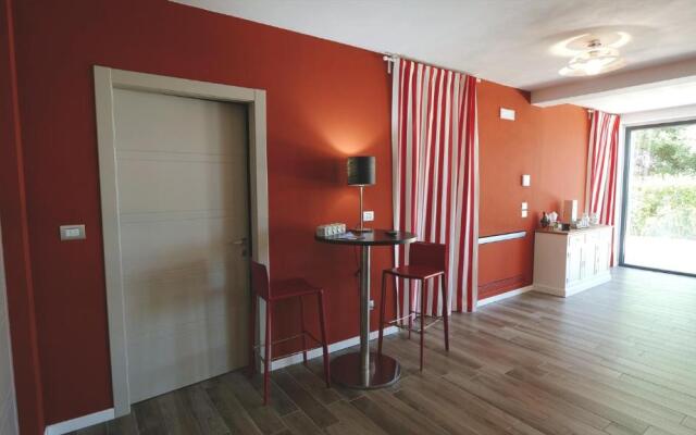 Villa Verna Agriresort