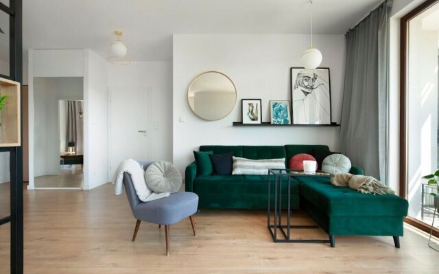 Elite Apartments Garnizon Premium