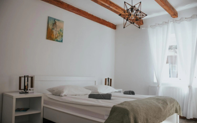 Apartament Turnul Olarilor