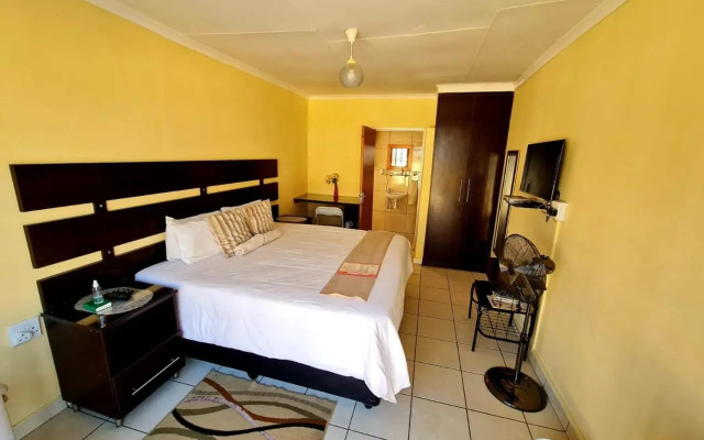 Katlego Guest House