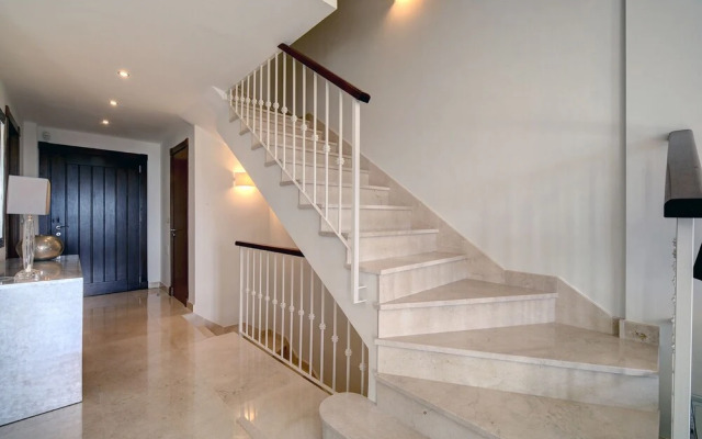 A Beautiful Modern Two Bedroom Villa