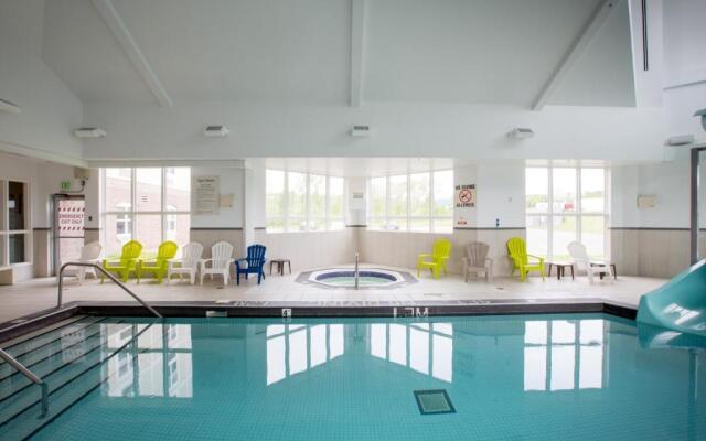 Holiday Inn Express Stellarton by IHG