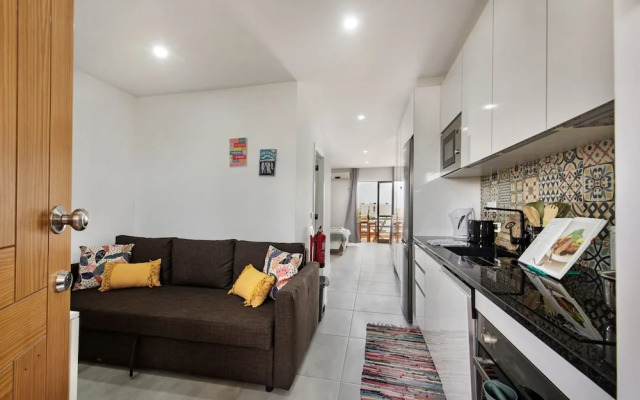 Ria Moments Apartment