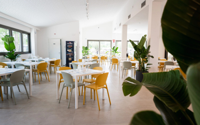 Club Del Sole Rimini Family Resort