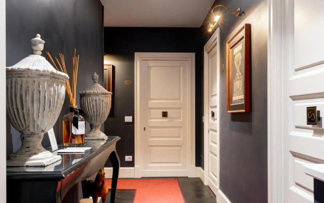 Corte Calzaiuoli Elegant Suites