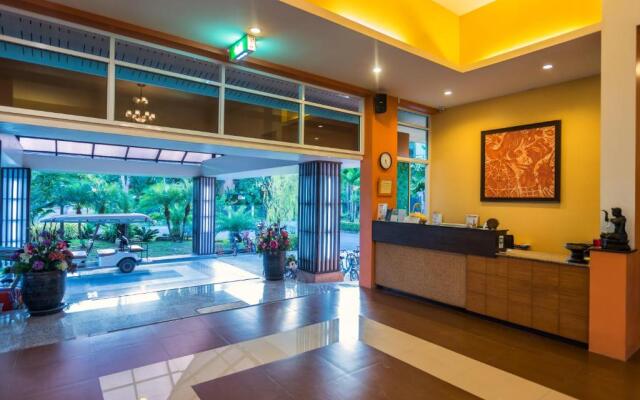 Tamali Hotel