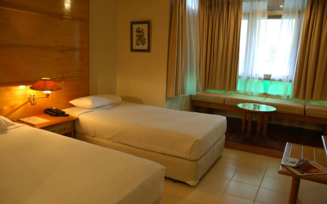 Sutra Beach Resort