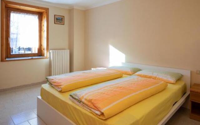 Castellani Livigno Apartments