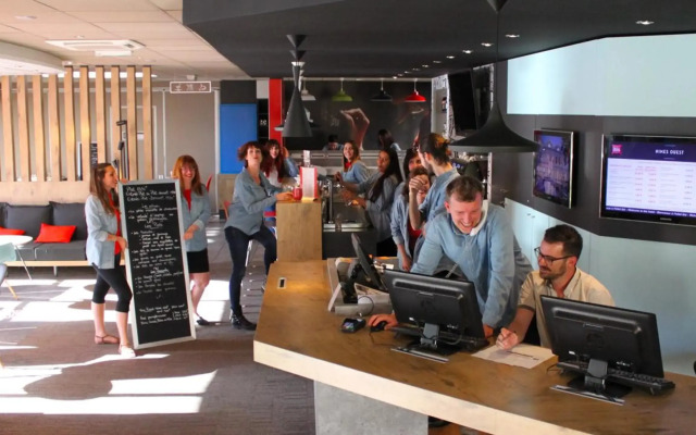 ibis Nimes Ouest