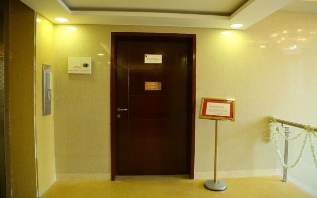 Raaj Bhaavan Clarks Inn Chennai