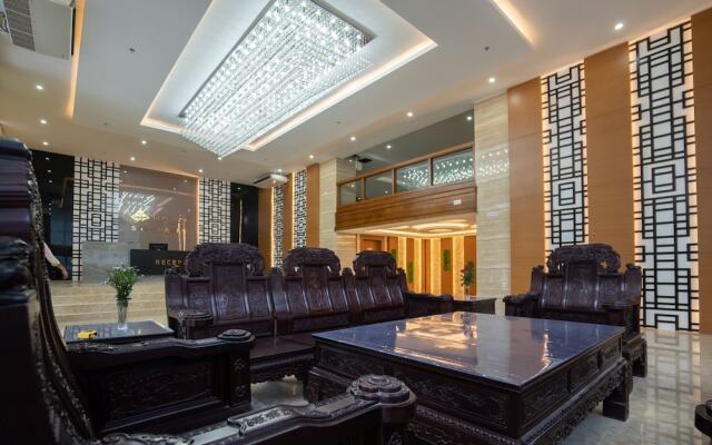 Hotel Sanchaung