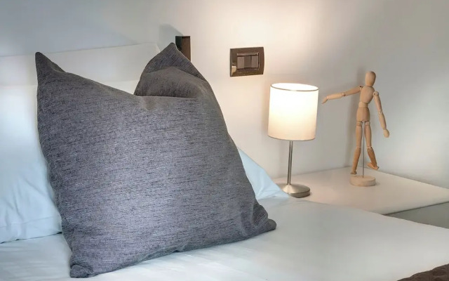 Mamo Florence - Alamanni Apartment