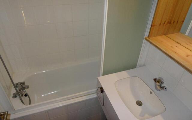 Appartement Valmorel, 2 pièces, 5 personnes - FR-1-291-756