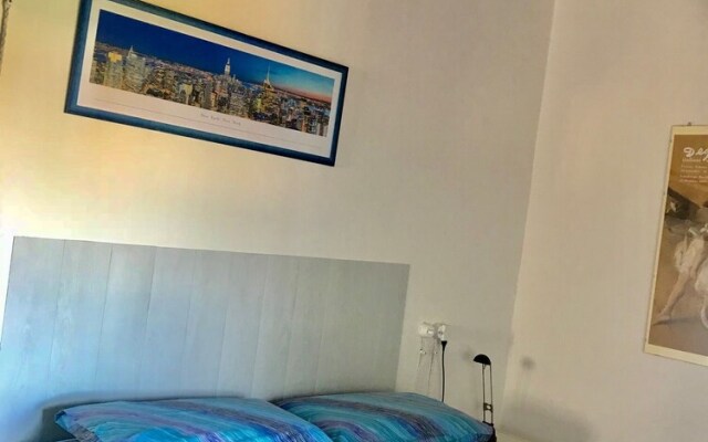 B&B Patrizia