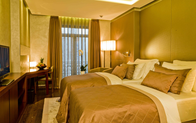 Lasagrada Hotel Istanbul