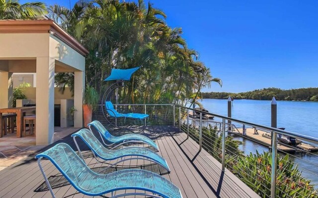Riviera Grand at Sanctuary Cove