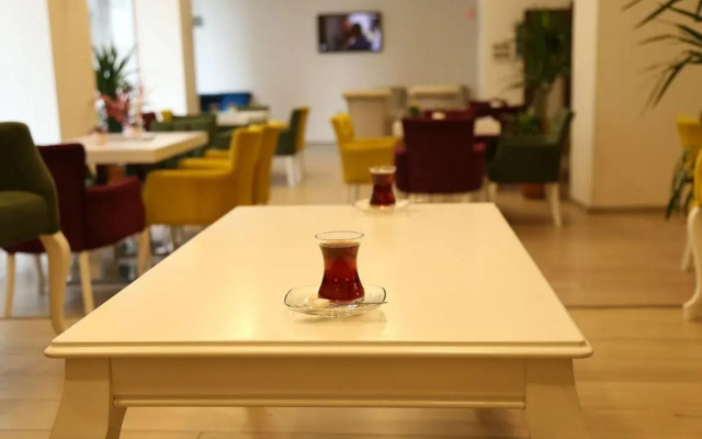 Cebeci Grand