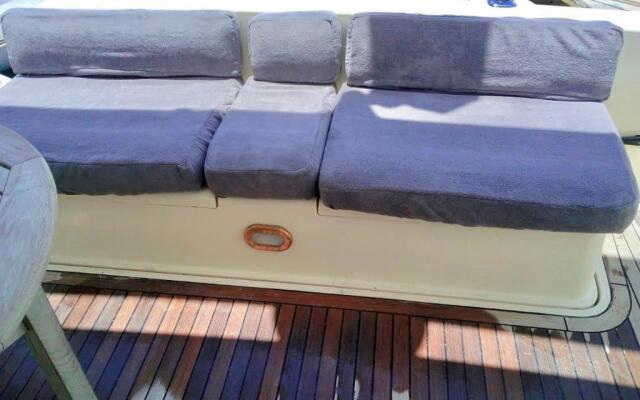 Yate de Lujo en Acapulco