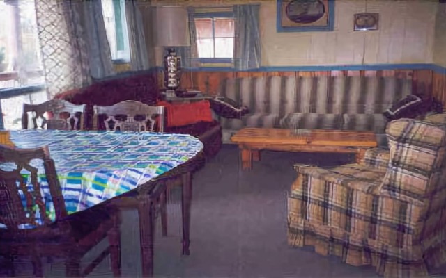 Wilson Lake Cottages