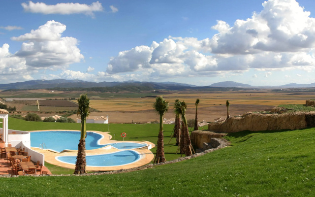 Hotel Fairplay Golf & Spa Resort-by Grupo Tribu