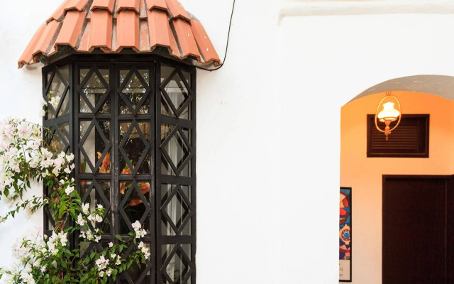 Hotel Dos Lunas - Hostel
