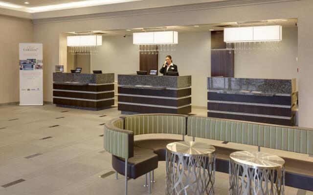 Niagara Fallsview Hotel Suites