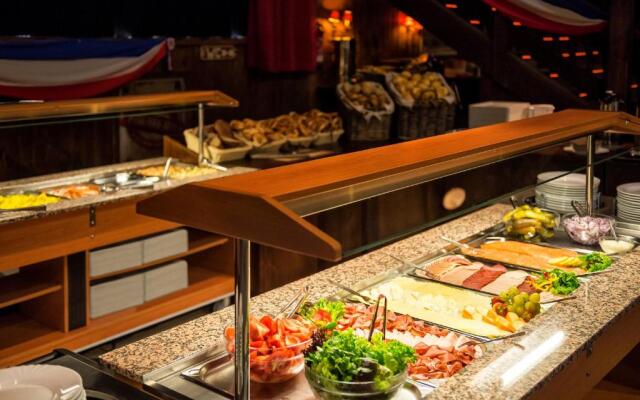 Westernstadt Pullman City