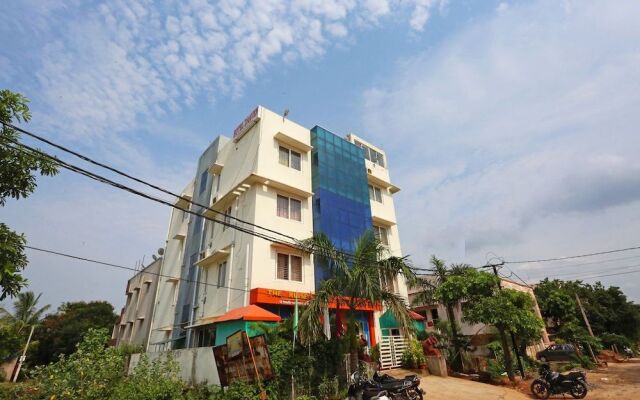 OYO 3869 Hotel Daaven