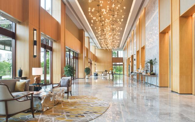 Crowne Plaza Kunming Ancient Dian Town by IHG