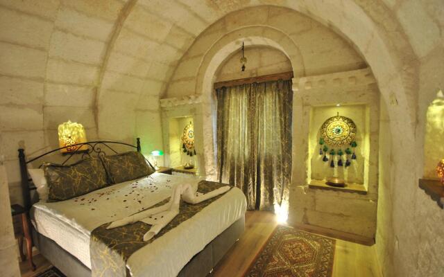 Hotel Elvan Cave House