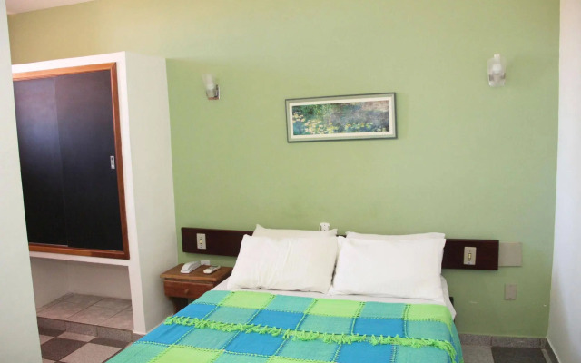 Hotel Recanto da Costeira