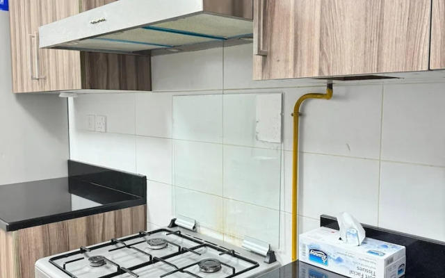 Downtown Hostel Dubai