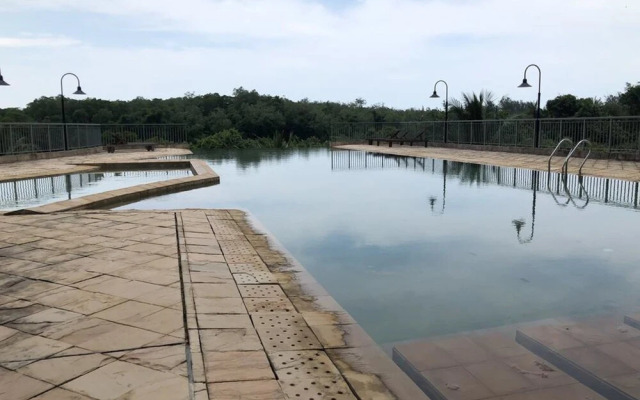 Santubong Suite Just Like Home