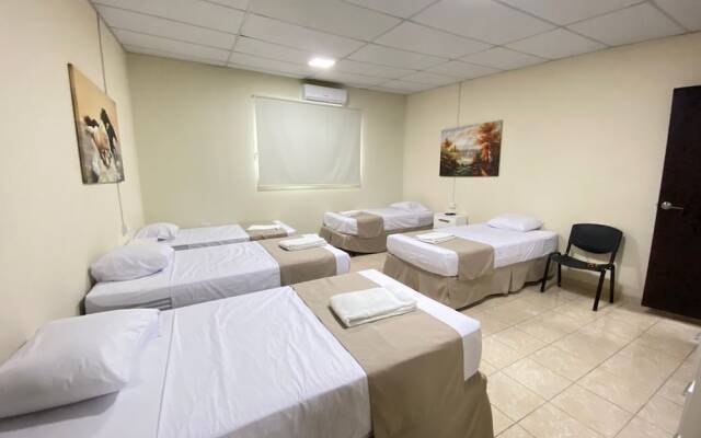 Hotel La Capilla - Suites & Apartments San Benito